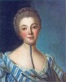 Louise Marie Madeleine Fontaine (* 1706)