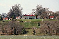 Mount Vernon