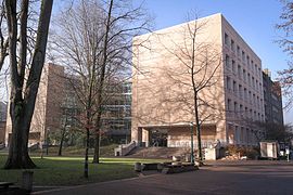 Branford Price Millar Library