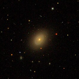 NGC 5499