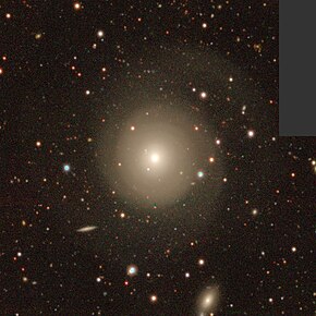 NGC 420