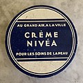 Alte Dose Nivea Creme