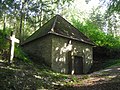 Mausoleum von Uhden