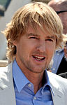 Owen Wilson