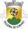 Coat of arms of Figueira de Lorvão