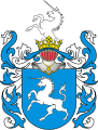 Herb Bończa