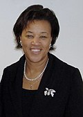 Patricia Scotland