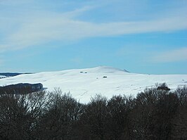 Puy de Gudette