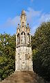 Northampton's Eleanor Cross