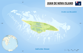 Juan de Nova