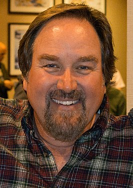 Richard Karn in 2015