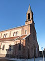 Katholische Kirche Saint-Louis