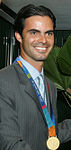 Rodrigo Pessoa, Olympiasieger von 2004