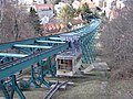 Schwebeseilbahn