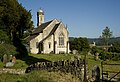 Saint John the Apostle church, Sheepscombe