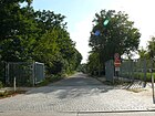 Berlin-Siemensstadt Sternfelder Straße