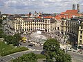 Stachus (Karlsplatz)