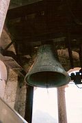 Glocken-stuhl