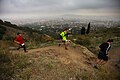 Ultratrail Collserola 2014