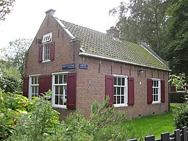 Ringdijk 57 in september 2011