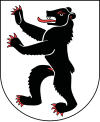 Wappen des Kantons Appenzell Innerrhoden