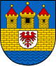 Strasburg (Uckermark) – Stemma