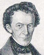 Hans Ulrich Zehnder, Bürgermeister 1844–1850