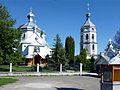 Church of Candlemas