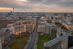 Leipziger Platz