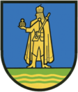 Királyfalva címere