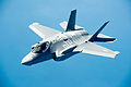 F-35A Lightning II