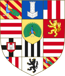 Wappen Fürstentum Wied