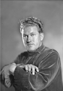 August Derleth († 1971)