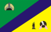 Flag of São Félix do Xingu