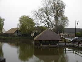 The Lavoir