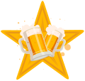 Bira Yıldızı Vikipolimer