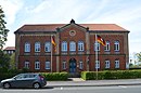 Schulgebäude (heute Amtsgericht)