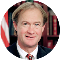 Lincoln Chafee