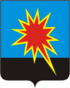 Coat of arms of Kaltan