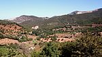 Tuscan Mining Park UneSCO Global Geopark