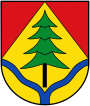 Wappen Kleines Wiesental