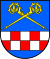 Wappen der Gemeinde Mariental