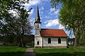 Holzkirche Elend