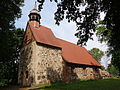 Dorfkirche Groß Poserin (Mecklenburg-Vorpommern)