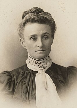 Edith Cowan