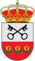 Coat of arms of Armilla