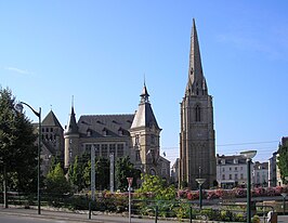 Gemeentehuis