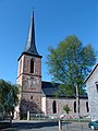 Evangelische Kirche (Gemünden/Wohra)