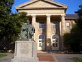 Goldwin Smith Hall, Cornell University