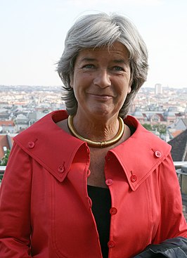 Heide Schmidt (Wenen 2008)